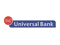 Банк Universal Bank в Высоцке